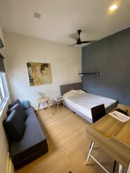 Eng Aun Mansion (D11), Apartment #573881391